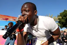 Michael Rubin's 2023 Fanatics Super Bowl Party