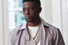 Behind The Scenes Video Shoot For "Shottas" With Xay Capisce And Lil Boosie