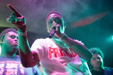 Boosie Badazz In Concert - Houston, TX