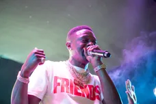 Boosie Badazz In Concert - Houston, TX