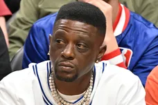Boosie Threatened Bodyguards Guns