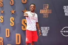 2023 BET Awards - Arrivals
