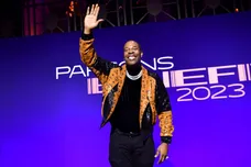 The 74th Annual Parsons Benefit