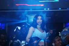 DaBaby Album Release Party