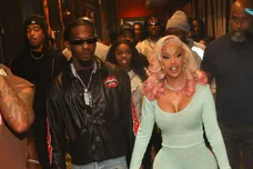 HOT 107.9's Birthday Bash 2023