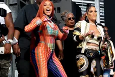 2022 Hot 97 Summer Jam