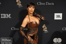 Pre-GRAMMY Gala &amp; GRAMMY Salute To Industry Icons Honoring Julie Greenwald &amp; Craig Kallman - Arrivals