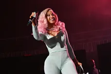 HOT 107.9's Birthday Bash 2023