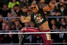 WWE Monday Night Raw