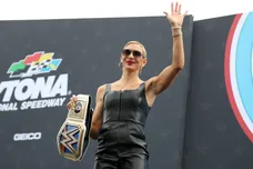 NASCAR Cup Series 65th Annual Daytona 500