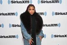 Celebrities Visit SiriusXM - April 6, 2023