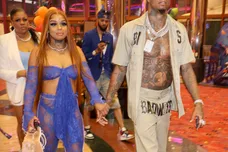 ChriseanRockBlueface