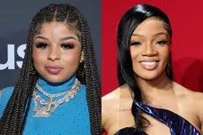 ChriseanRockGloRilla