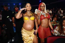 BET Awards 2023 - Show