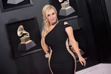 60th Annual GRAMMY Awards - Arrivals