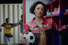 Coi Leray Get Loud Music Video