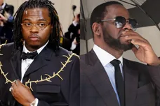 Gunna Vs. R. Kelly: Twitter Debates After Atlanta Nightclub Video