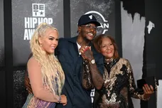 2021 BET Hip Hop Awards - Arrivals