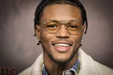 Apple Original Films' "Emancipation"  Los Angeles Premiere - Arrivals