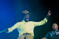 The Millennium Tour - Atlanta, GA