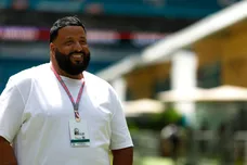 F1 Grand Prix of Miami - Practice