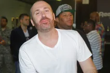 Hot 107.9's 18th Annual Birthday Bash