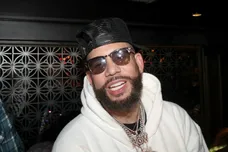 The DJ Drama Album Release Party