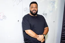 LL COOL J Hosts 'Salute The Sample' On SiriusXM's Rock The Bells Radio At The SiriusXM Miami Studios