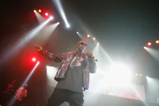 Ruff Ryders And Friends - Reunion Tour - Past, Present And Future