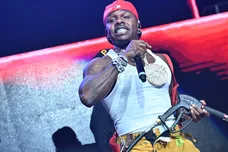 HOT 107.9's Birthday Bash 2023