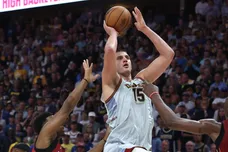 2023 NBA Finals - Game Five