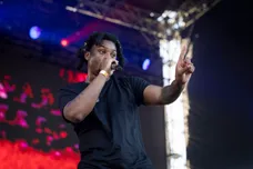 Wildlands Festival 2022 - Perth