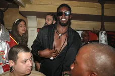 The After 2023, Hosted By Diddy &amp; Doja Cat; A Richie Akiva Production