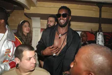 The After 2023, Hosted By Diddy &amp; Doja Cat; A Richie Akiva Production