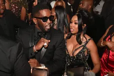 2nd Annual The Black Ball: Quality Control's CEO Pierre "Pee" Thomas Birthday Celebration