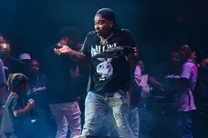 Z107.9 Summer Jam 2021