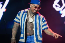 Future And Friends "One Big Party Tour" - Charlotte, NC