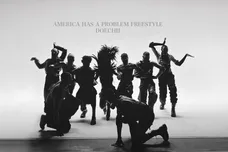 DoechiiAmericaHasAProblemFreestyle