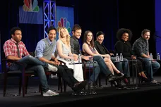 2011 Winter TCA Tour - Day 9