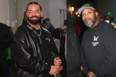 Drake Bun B Trill Burgers Restaurant Houston