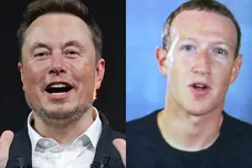 Elon Musk Challenges Zuckerberg To Cage Match