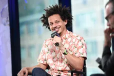 AOL Build Presents Eric Andre Discussing The Show "The Eric Andre Show"