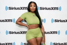 Celebrities Visit SiriusXM - April 13, 2023