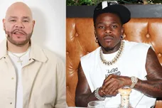 Fat Joe DaBaby Comeback Canceled