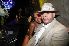 Remy Ma's Prohibition Surprise Birthday