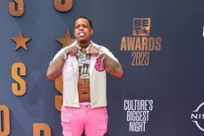 2023 BET Awards - Arrivals