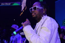 Fivio Foreign Roofied Paris Club