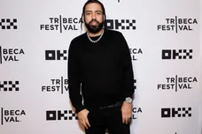 Jury Lunch - 2023 Tribeca Festival