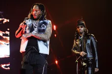 Future And Friends "One Big Party Tour" - Atlanta, GA