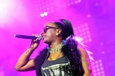 2015 Coachella Valley Music And Arts Festival - Weekend 1 - Day 2